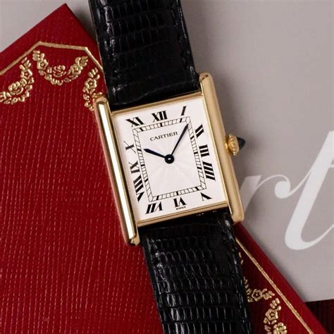 cartier watch how much|cartier tank sito ufficiale.